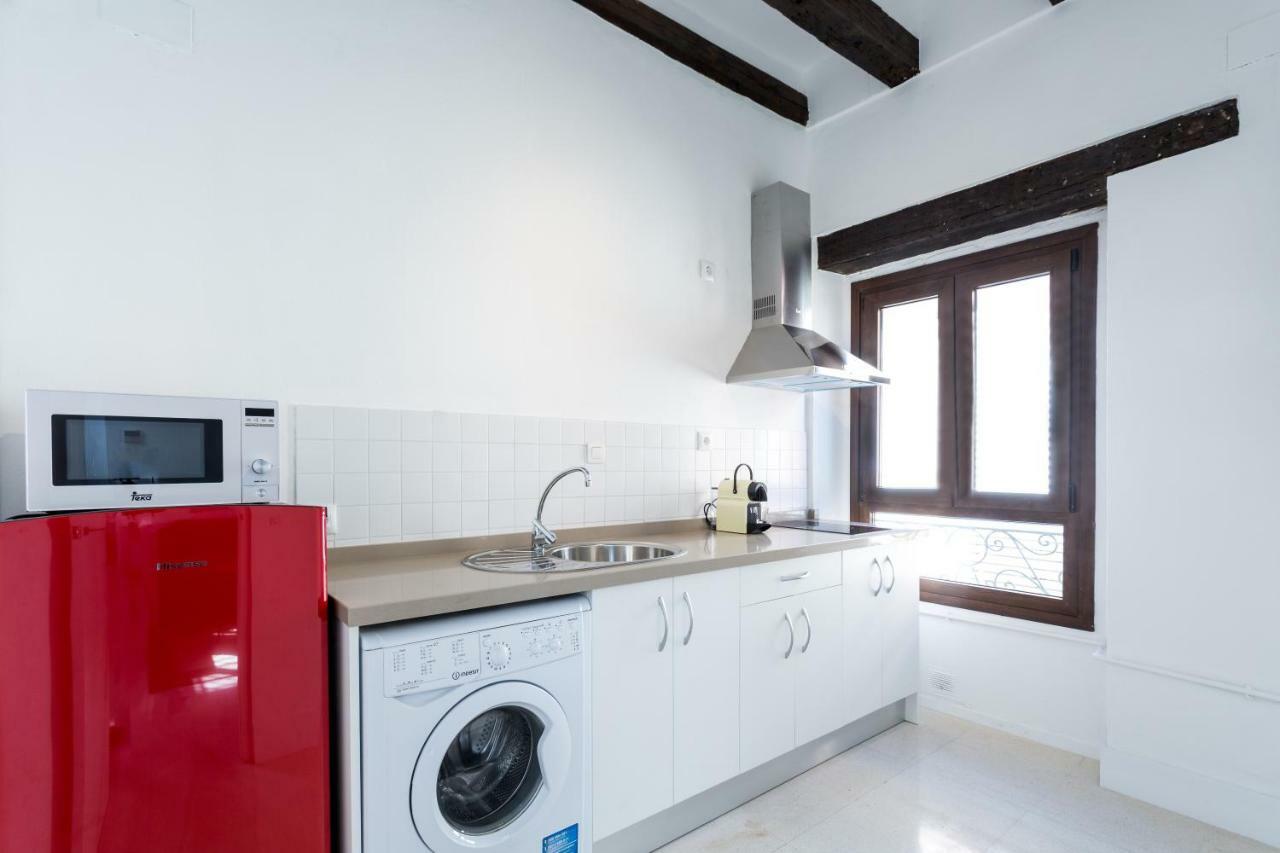 Almazen Apartamentos, Arrayan 23 Sevilla Eksteriør bilde